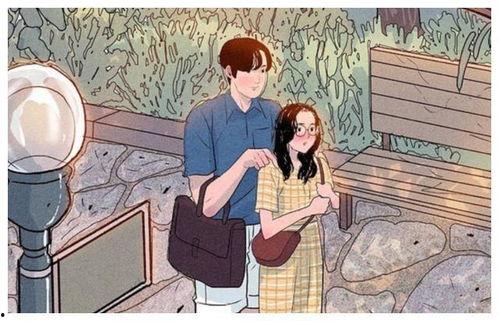 偷偷对你动了心