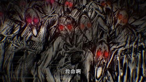 暗芝居 第九季,幽暗深处的惊悚续章