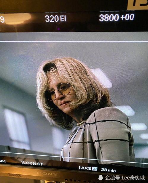 美国犯罪故事 第三季,美国犯罪故事第三季深度解析