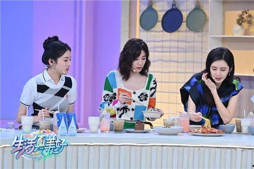 生活真美好 第一季,温馨日常，感悟人生