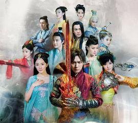 古墓奇谭,探寻千年宝藏的神秘之旅